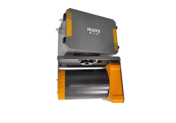 料堆成像雷达 RHD H09