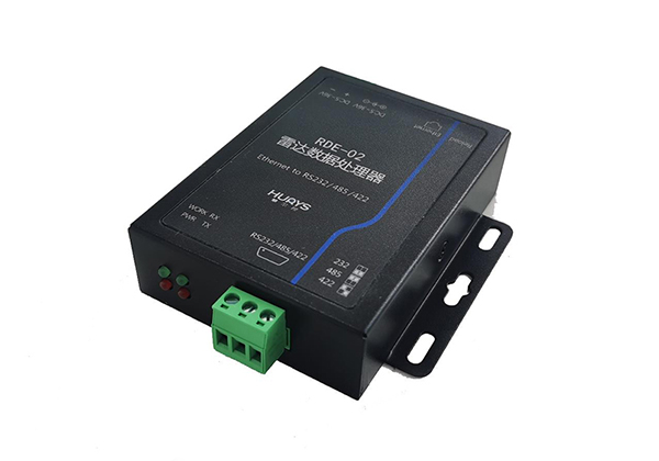 雷达数据处理器 RDE-02