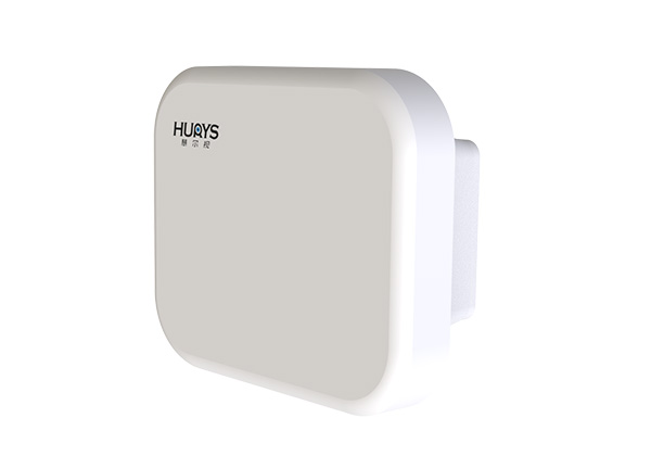 广域雷达微波检测器DTAM D39