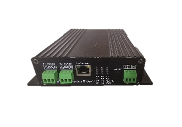 雷达数据处理器 RDE-01